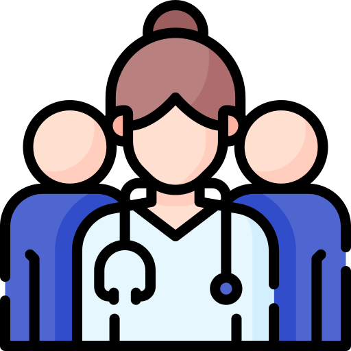 Dedicated Care Team