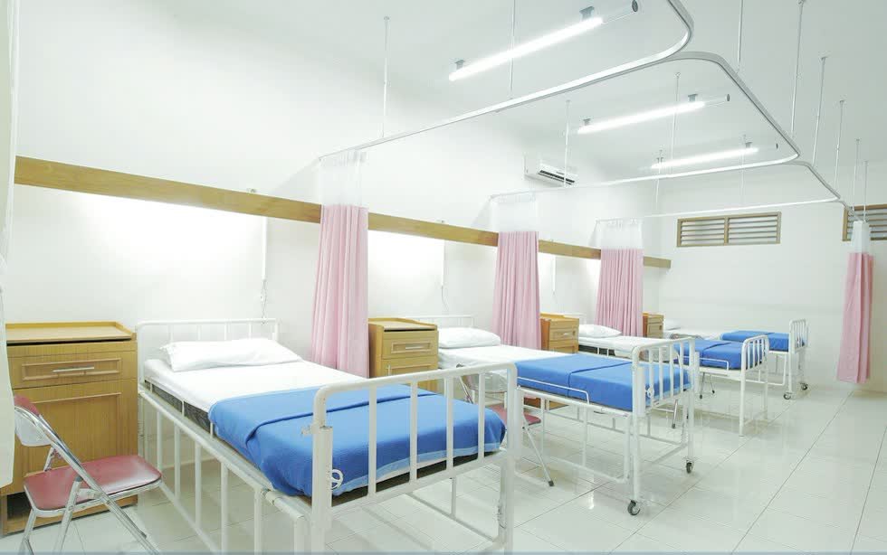 About Samridhi Hospital - More Than a Hospital, Caring for Every Patient Like Family