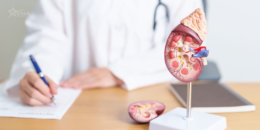 Urology at Samridhi Hospital