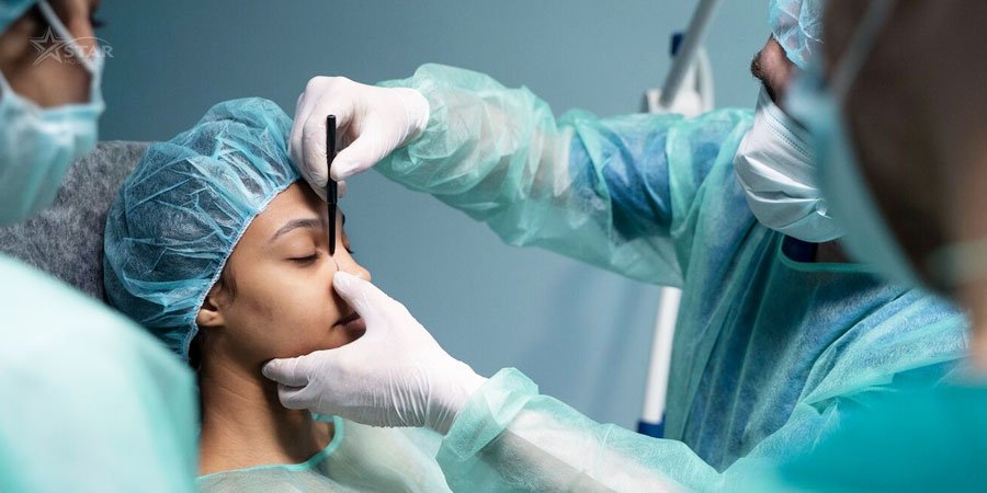 Plastic Surgery at Samridhi Hospital