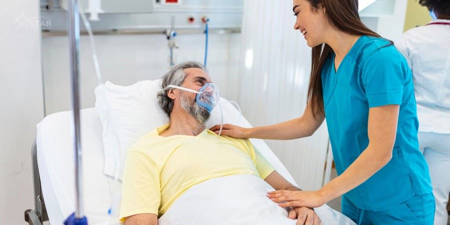 Critical Care at Samridhi Hospital