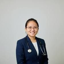 Dr. Rebekah Subba