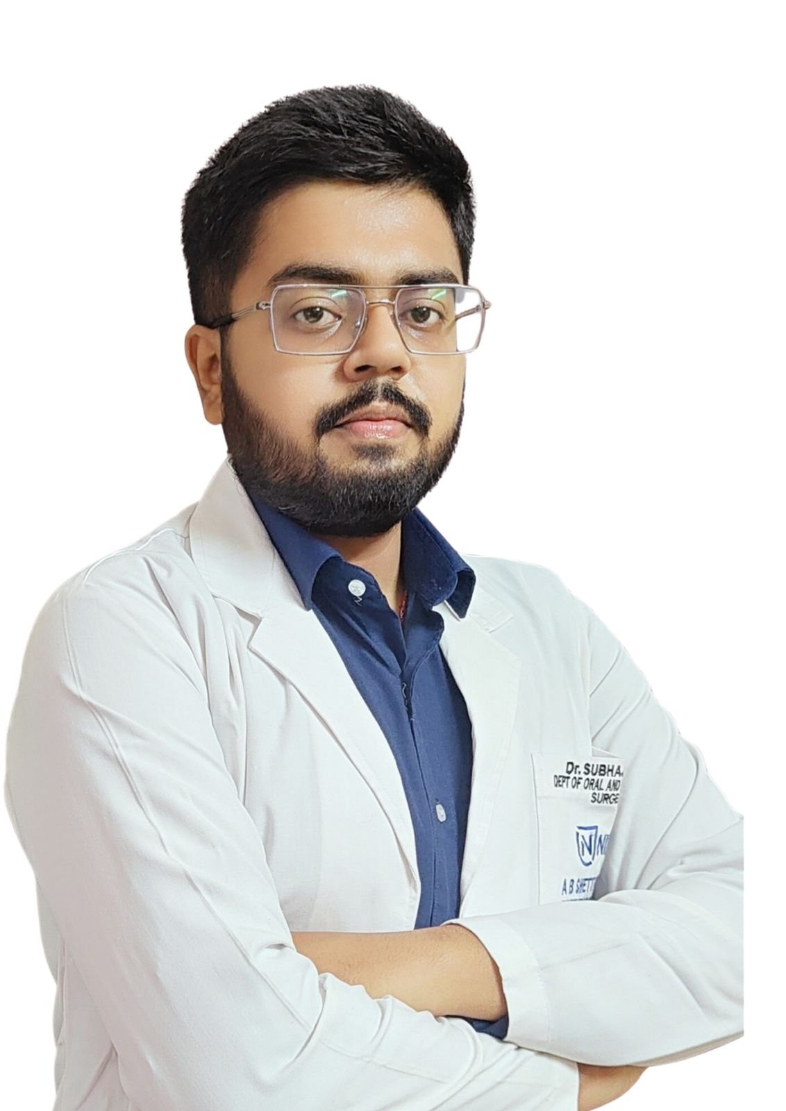 Dr. Subhajit Das