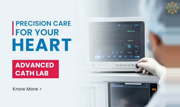 Advanced Cath Lab
