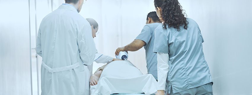 24x7 Emergency and Trauma Care at Samridhi Hospital